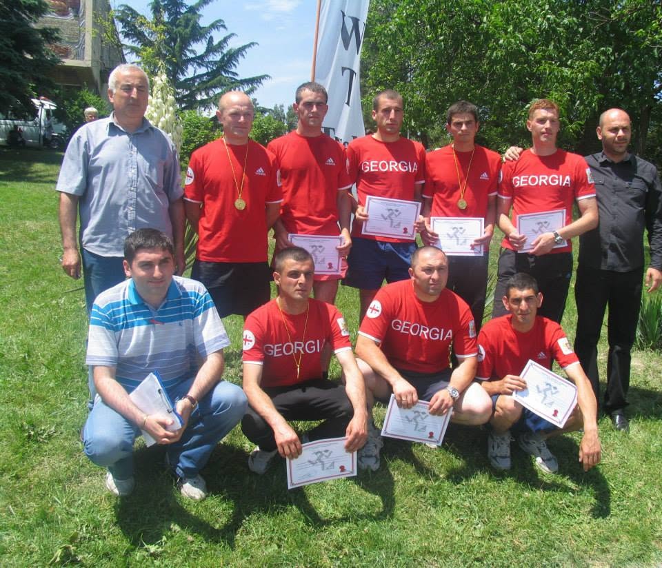 ვინ ვართ